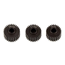 FT Stealth(R) X Idler Gear Set machined