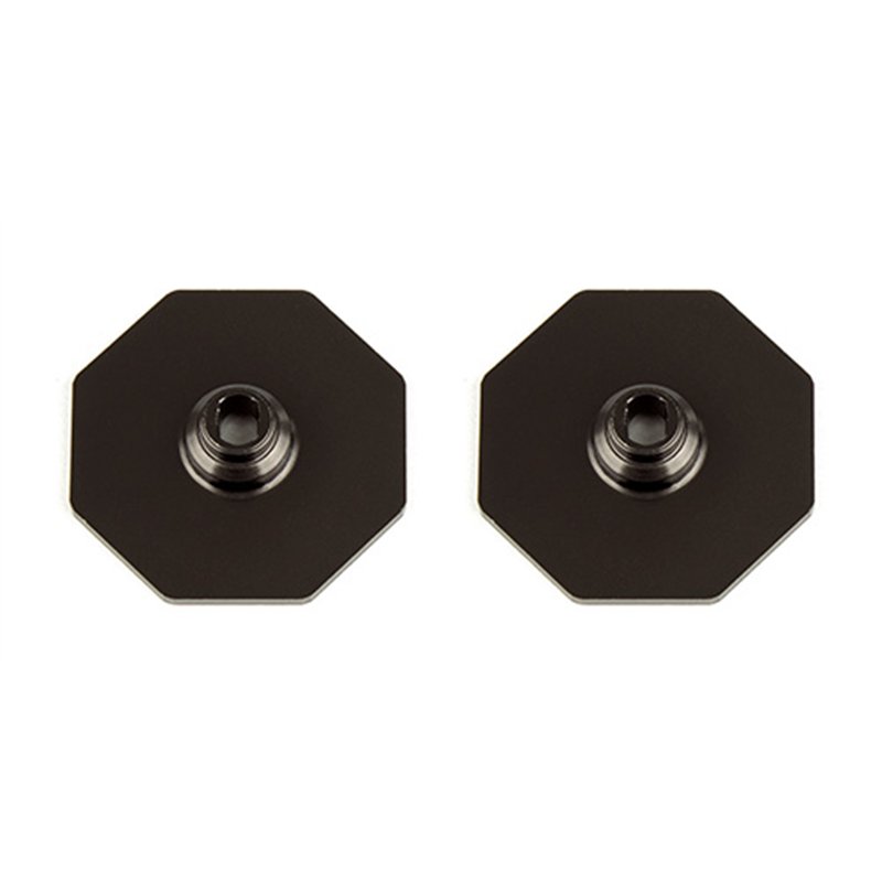 FT Stealth® X Spur Gear Hubsaluminum