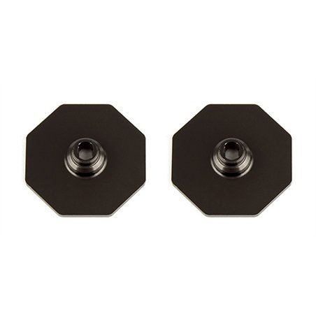 FT Stealth® X Spur Gear Hubsaluminum