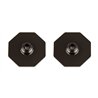 FT Stealth(R) X Spur Gear Hubs aluminum
