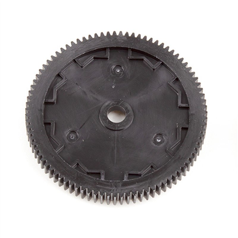 Octalock Spur Gear 87T 48P