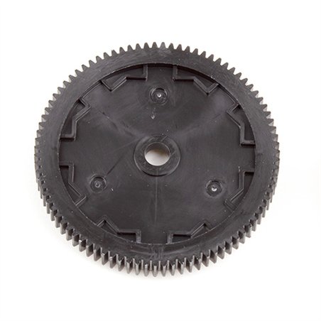 Octalock Spur Gear 87T 48P