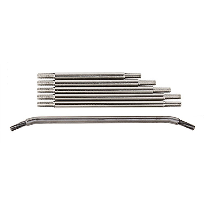 Front Link Set Enduro