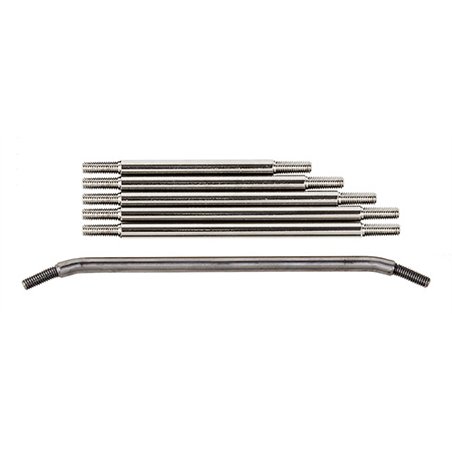 Front Link Set Enduro