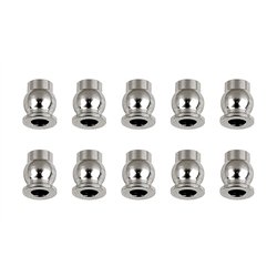 FT Enduro Pivot Balls steel