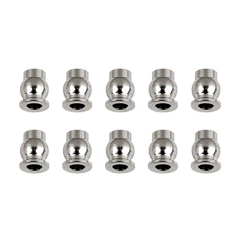 Enduro Pivot Ballssteel