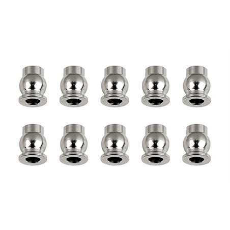 Enduro Pivot Ballssteel