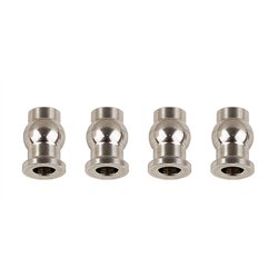 Enduro FT Shock Bushings steel