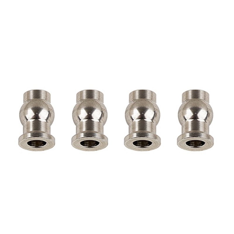 Enduro FT Shock Bushings steel