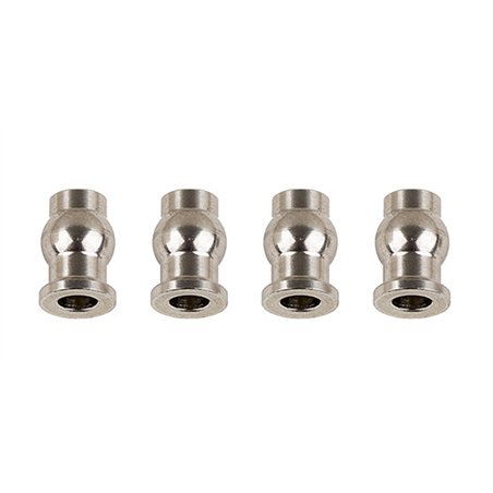 Enduro FT Shock Bushings steel