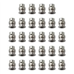 Enduro FT Pivot Ball Set steel