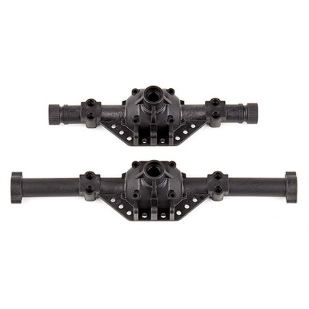 Enduro Axle Housings
