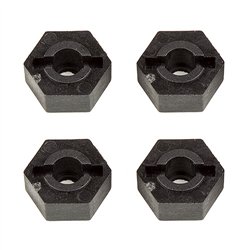 Enduro Wheel Hexes6 mm
