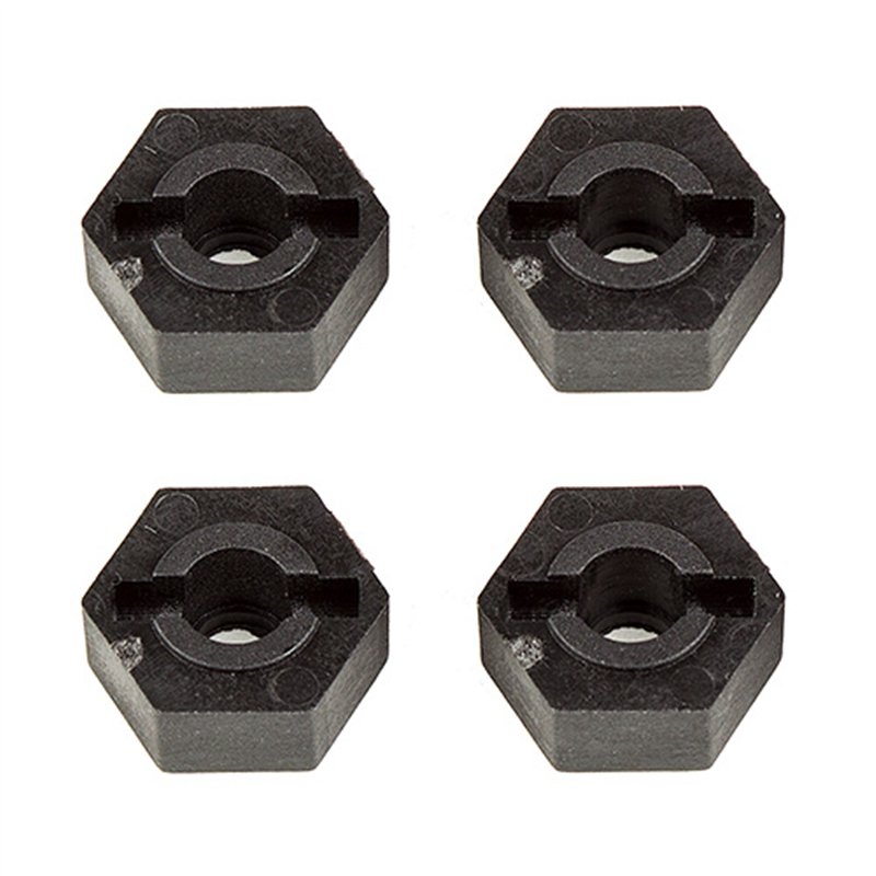 Enduro Wheel Hexes6 mm