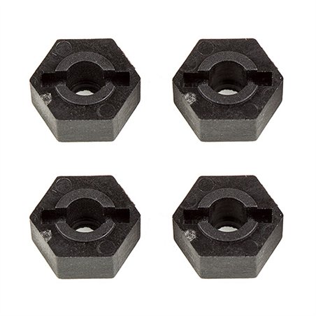 Enduro Wheel Hexes6 mm