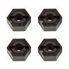 Enduro Wheel Hexes6 mm