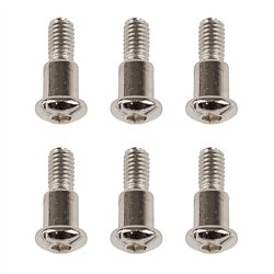 Enduro Shoulder ScrewsM3x10 mm