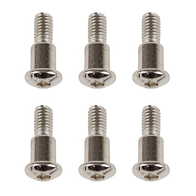 Enduro Shoulder ScrewsM3x10 mm