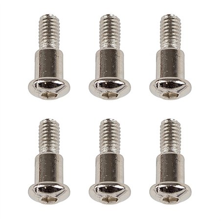Enduro Shoulder ScrewsM3x10 mm