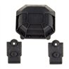 Enduro Diff Cover and Lower 4-Link Mountshard