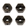 FT Enduro Wheel Hexes6 mmsteel