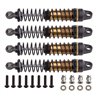 Enduro FT Shock Set 10x90mm