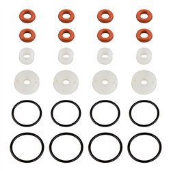 Enduro Shock Internals