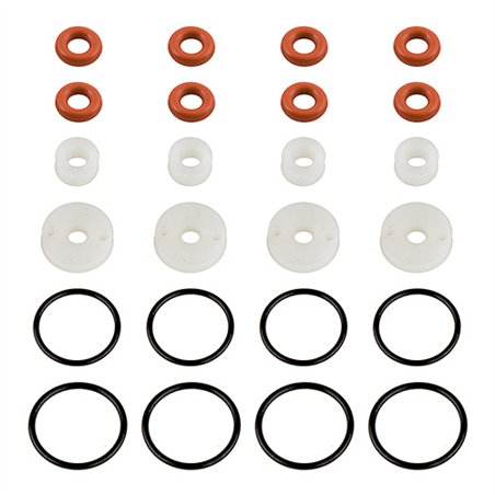 Enduro Shock Internals