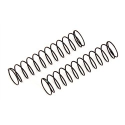 Shock Springs green 0.71 lb/in L63 mm
