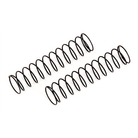 Shock Springs green 0.71 lb/in L63 mm