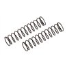 Shock Springs green 0.71 lb/in L63 mm