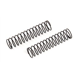 Shock Springs white 0.95 lb/in L63 mm