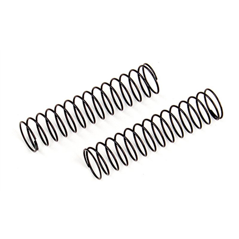 Shock Springs white 0.95 lb/in L63 mm