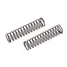Shock Springs white 0.95 lb/in L63 mm