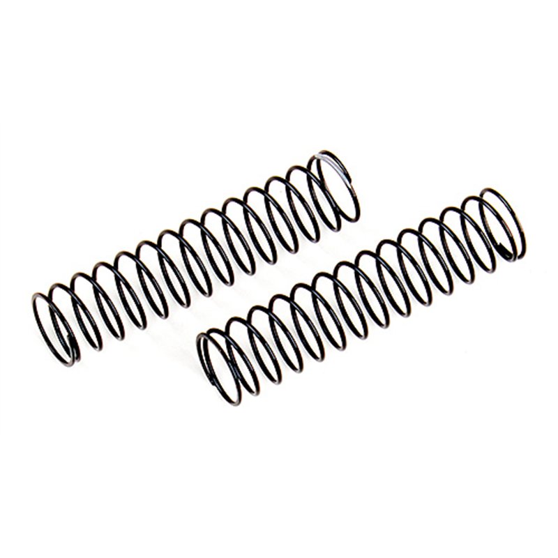 Shock Springs gray 1.49 lb/in L63 mm