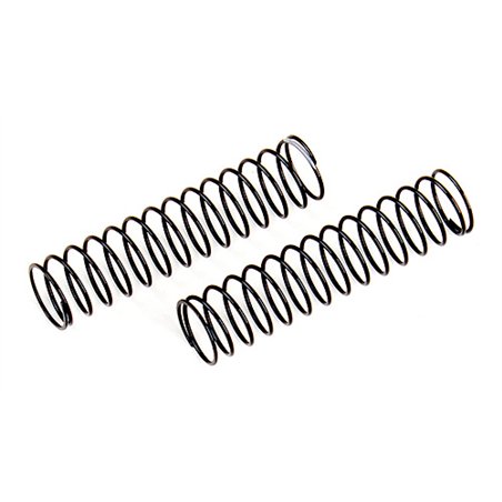Shock Springs gray 1.49 lb/in L63 mm