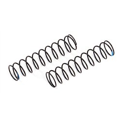 Shock Springs blue 2.09 lb/in L63 mm