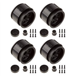 Enduro Method 701 Trail Series Wheels 1.9 in black