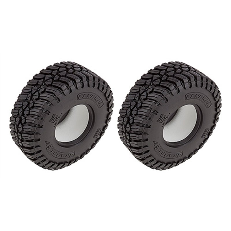 General Grabber X3 Tires 1.9 in