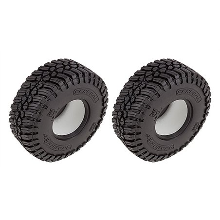General Grabber X3 Tires 1.9 in