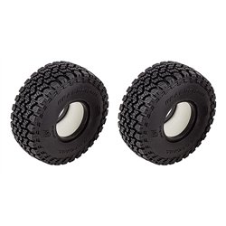 General Grabber A/T X Tires 1.55 x 3.85 in dia