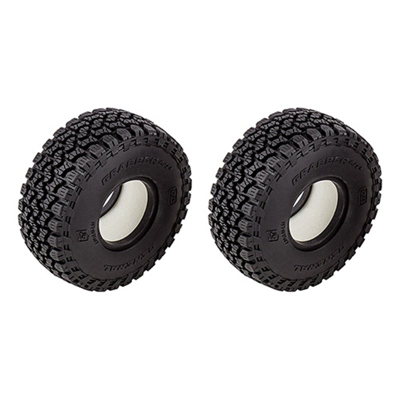 General Grabber A/T X Tires1.55 x 3.85 in dia