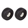 General Grabber A/T X Tires1.55 x 3.85 in dia