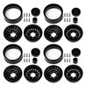 Enduro Urbine Wheels1.55"black