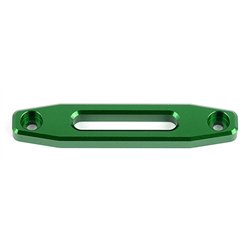 FT Sendero Fairlead green aluminum