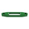 FT Sendero Fairlead green aluminum
