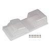 Sendero Inner Fenders