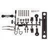 Trailwalker Body Accessories black
