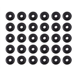 Trailwalker Body Accessory Grommets