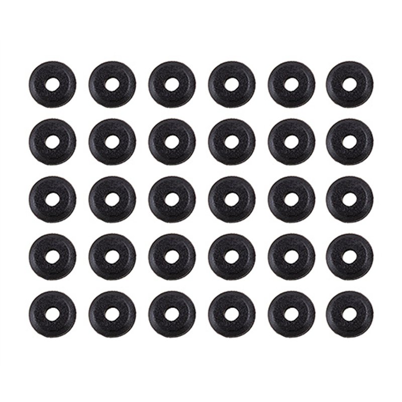 Trailwalker Body Accessory Grommets
